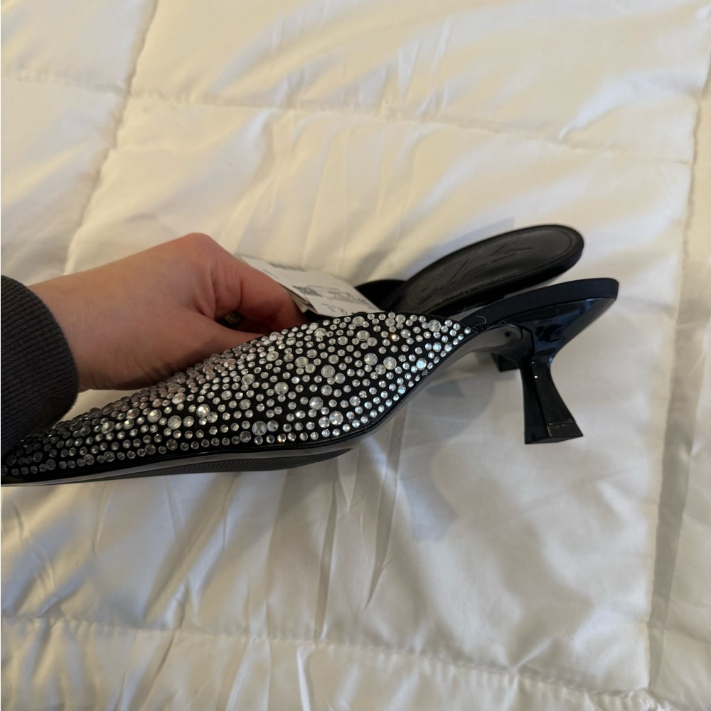 Mango heels - Picture 5 of 7